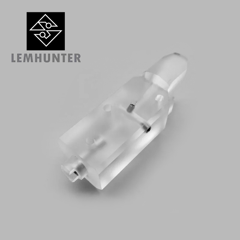 X203c145h04 Mitsubishi EDM Aspirator with Plastic Material 3.jpg