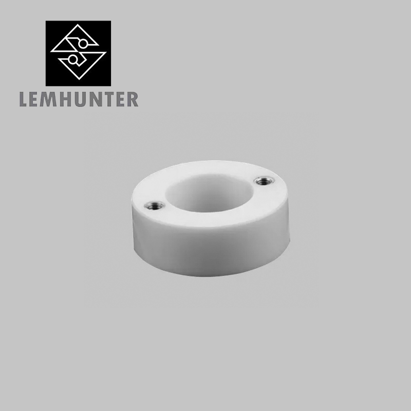 X203c607h03 X055c759g51 Mitsubishi Wire Cutting EDM Lower Roller Ceramic Dh06200