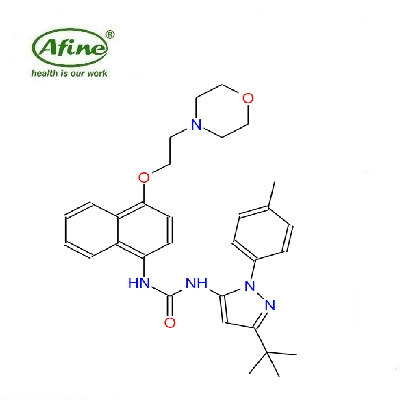 CAS No 285983-48-4 DORAMAPIMOD Фармацевтические...