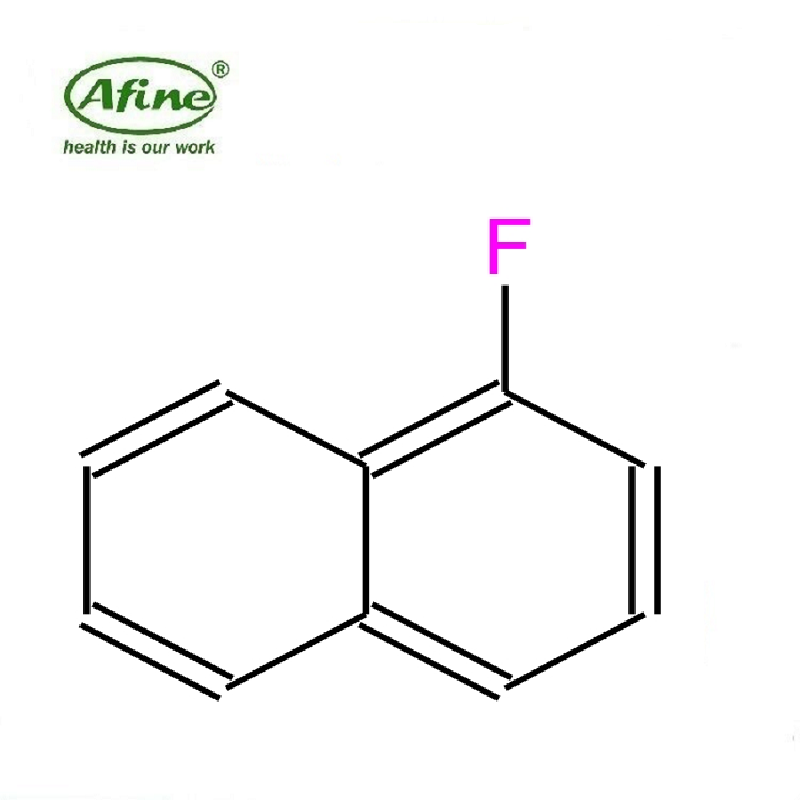 CAS No 321-38-0 1-FLUORONAPHTHALENE Фармацевтич...