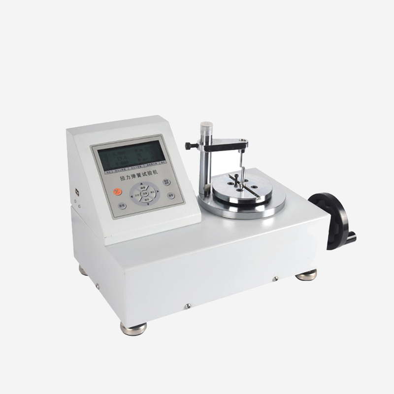 NEWJIELI Digital Torsion Spring Tester