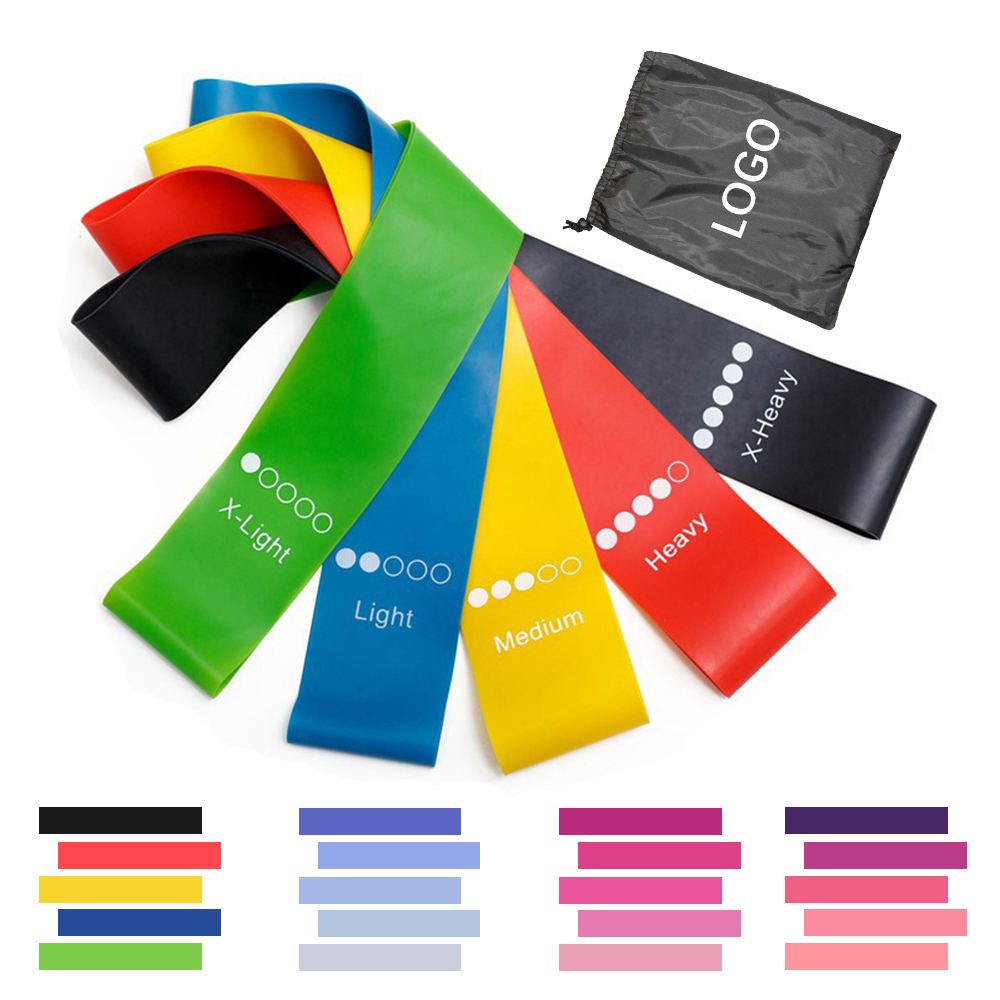 Mini Loop Resistance Bands Custom | QISHUANG-product