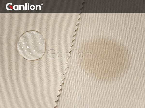 Waterproof and Moisture Wicking Dual Function Fabric