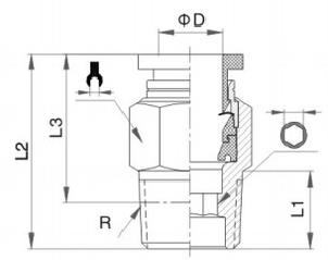 PC-R