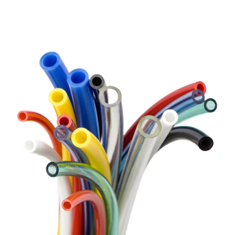 Polyurethane series  Wear-resistant Hose LCTUZ