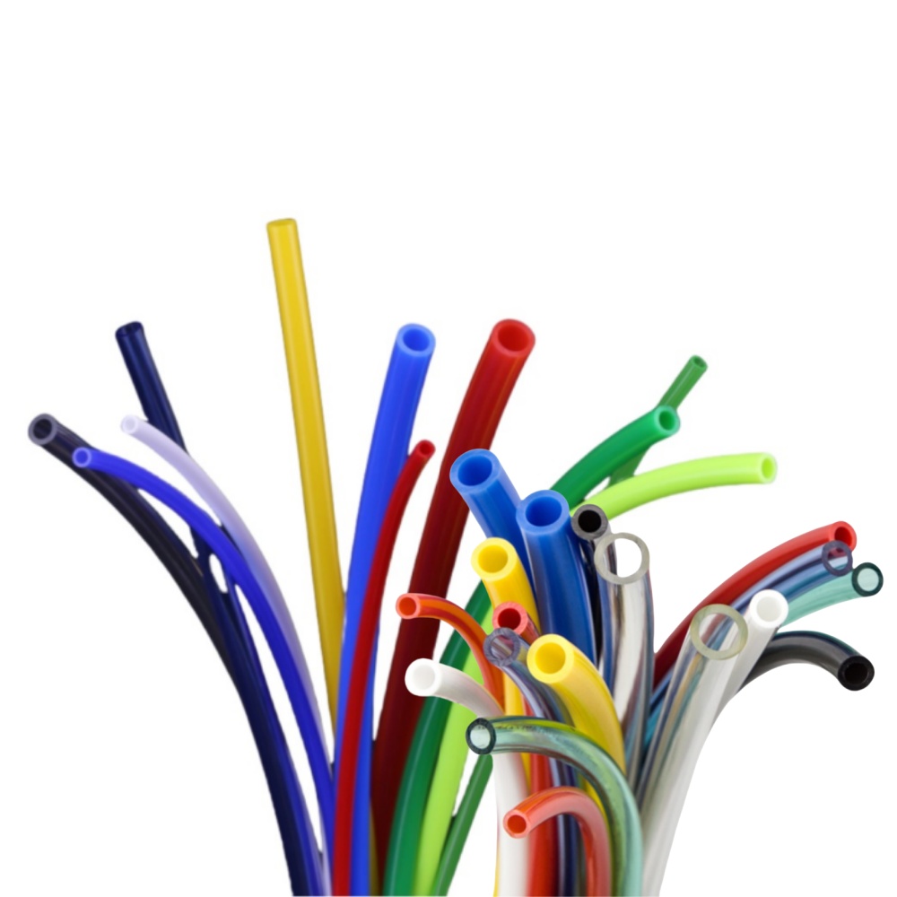 Polyurethane series  Wear-resistant Hose LCTUZ