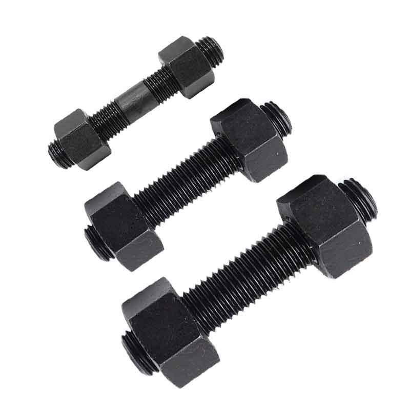 Distinctive B7 bolts