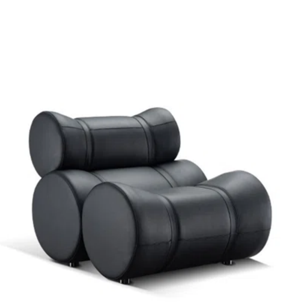 Fardos Lounge Chair D-2855