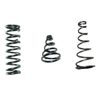 Customized high precision Compression Springs-product