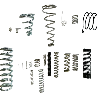 Customized high precision Compression Springs
