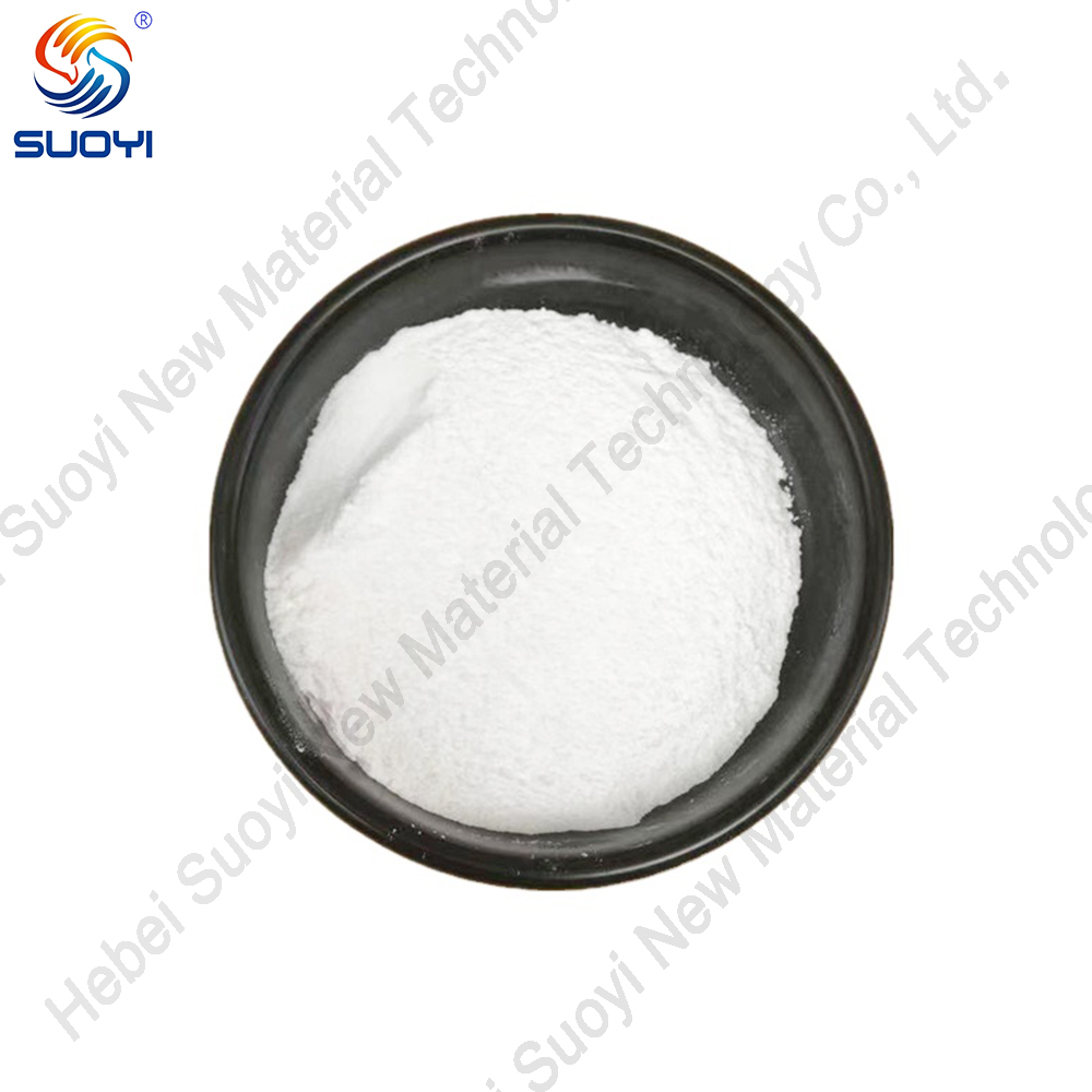 SUOYI Nano titanium dioxide powder Nano TiO2 Powder Nano titanium dioxide dispersion Nano zinc oxide powder Nano ZnO Powder