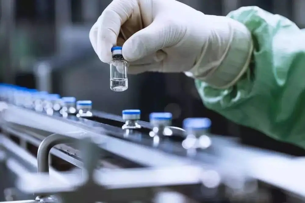 Current situation, prospect of biological fermentation technology in pharmaceutical industry and requirements for fermenters