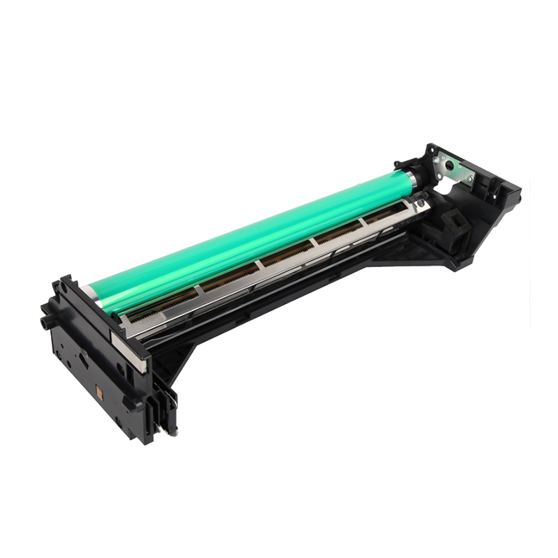 Drum Unit DR-411 DR411  For Use In Konica Minolta Bizhub ...