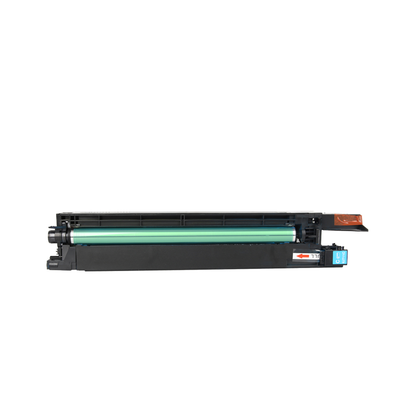 Drum Unit DR711 IU711C IU711M IU711Y For Use In Konica Mi...