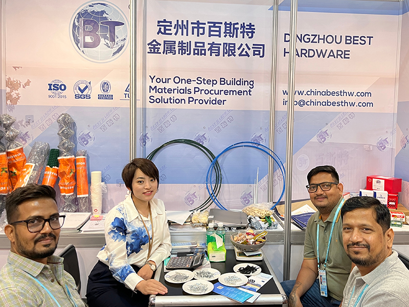 134th Canton Fair (3)