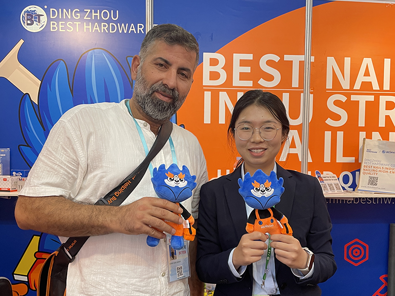 136th Canton Fair (2)