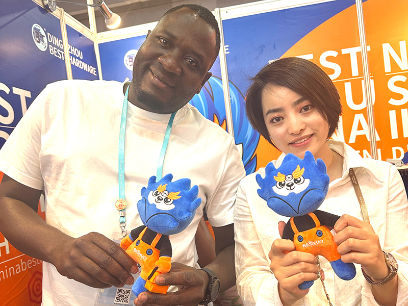 136th Canton Fair (3)