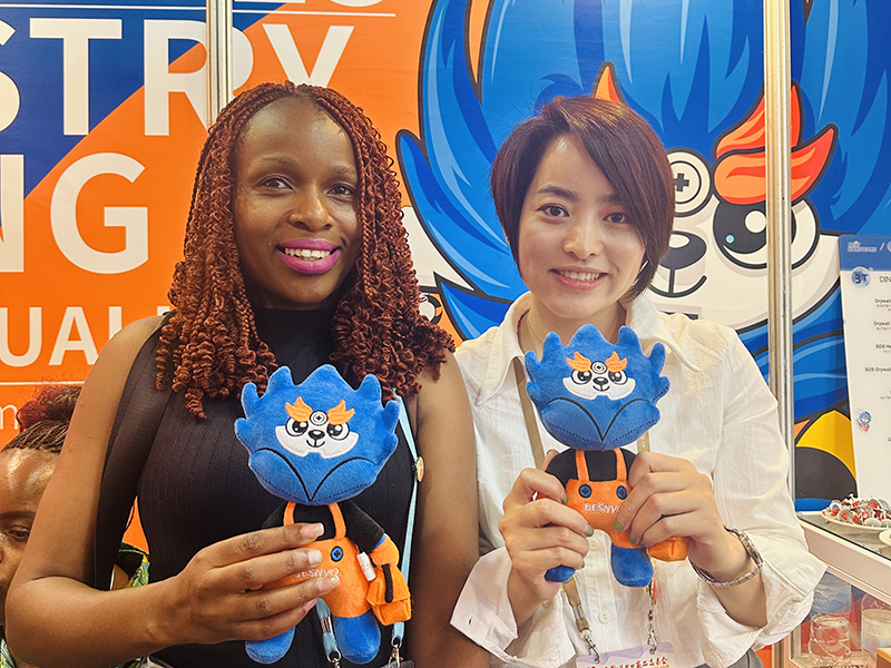 136th Canton Fair (4)