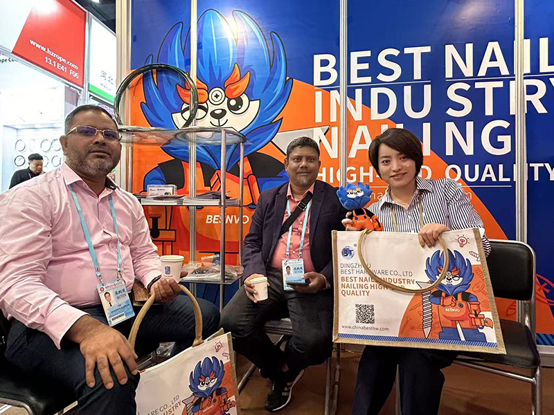 136th Canton Fair (5)