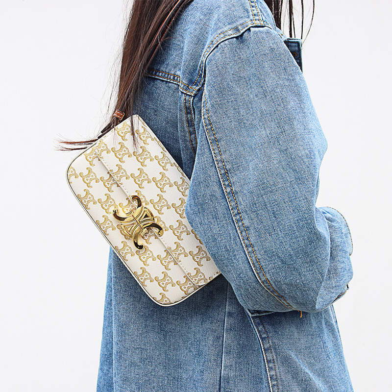 Como escolher uma bolsa feminina versátil e prática para o dia a dia