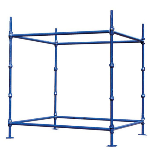 High Load Capacity Best Price Cuplock Scaffolding Ledger Cuplock Scaffolding Accessories Cuplock Scaffolding System