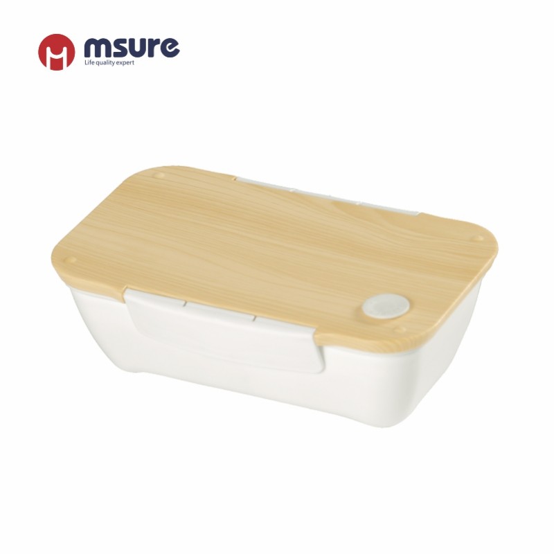 Wood Grain Single Stainless S...