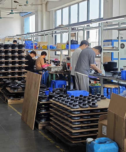 Source factory