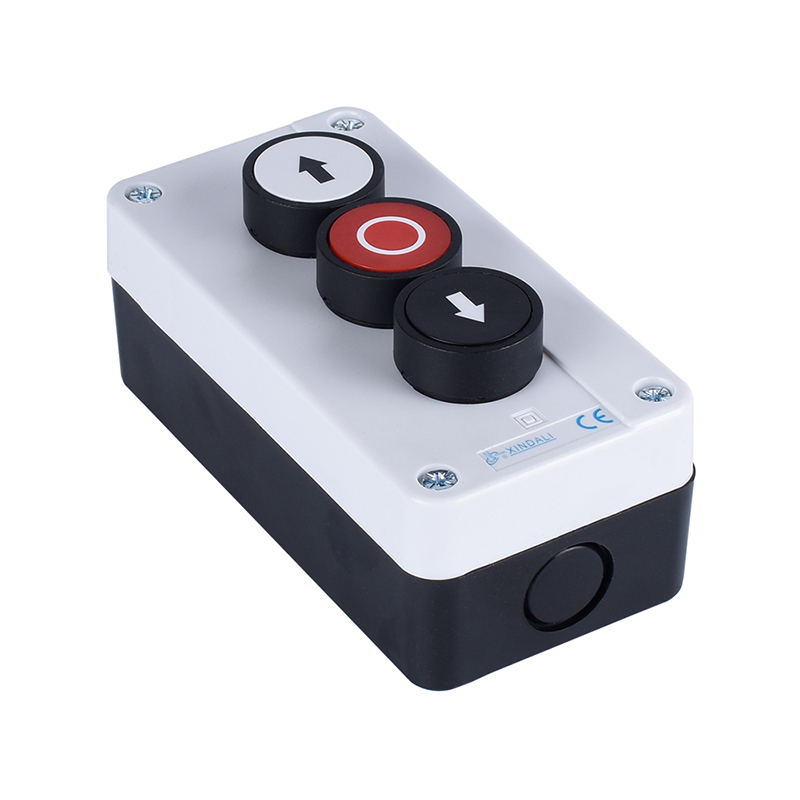XDL55 Series Control Switches Box Station For Industrial Automation Custom As Your Need-product