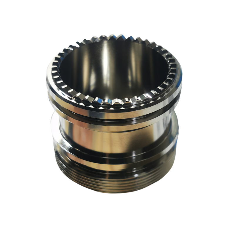 HITEC EN 6713 A/B/C Mid PhosphorusElectroless Nickel