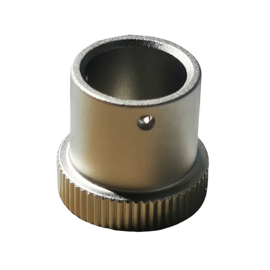 J0-1 Ultra-Low PhosphorusElectroless Nickel