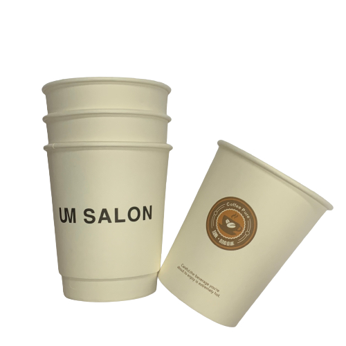 Custom Oz Paper Cup Coffee Papers Cup
