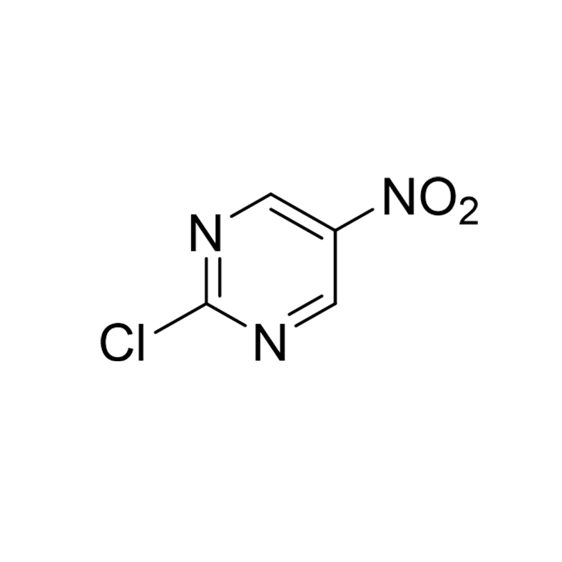 2-Chloro-5-nitropyrimidine CAS:10320-42-0