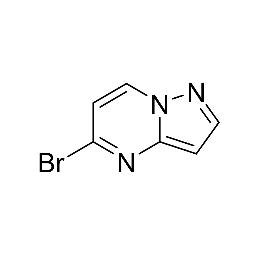 5-BROMOPYRAZOLO[1,5-A]PYRIMIDINE CAS:1159981-95-9