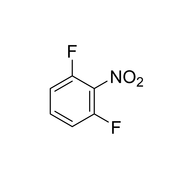 2,6-Difluoronitrobenzene CAS:19064-24-5