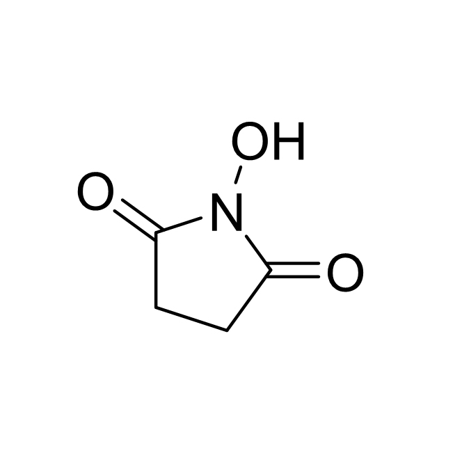 N-Hydroxysuccinimide CAS:6066-82-6