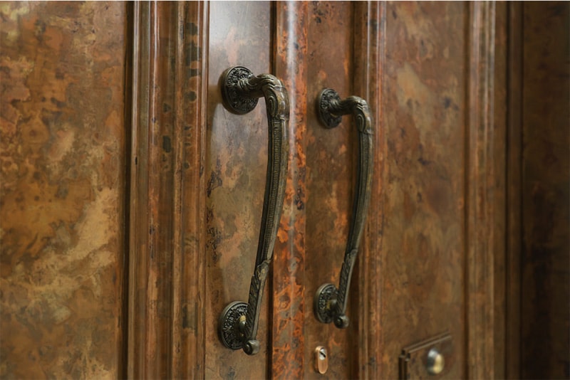 Artistic Copper Door for Harmonious Homes detail (5).jpg