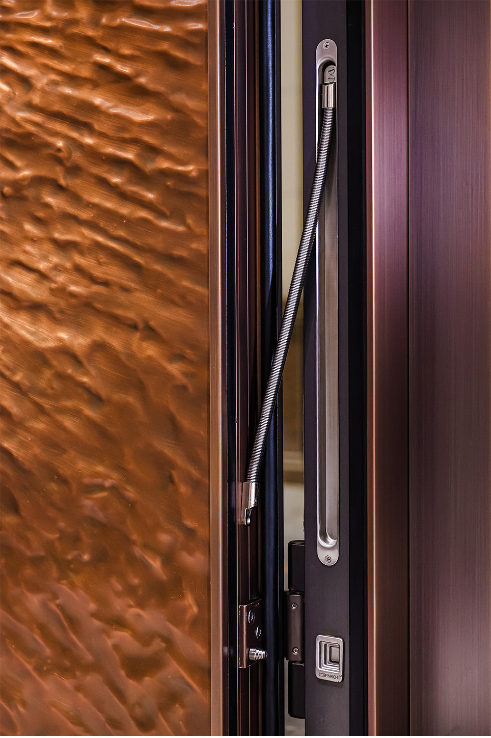Auspicious Radiance Artisan Copper Legacy Door detail (4).jpg