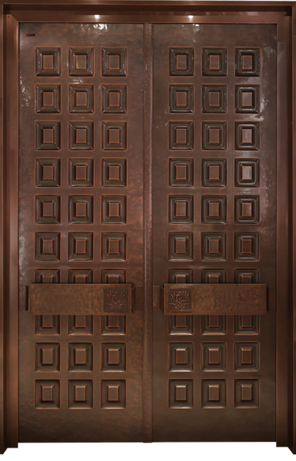 Dynasty Prosperity Artisan Copper Legacy Door detail (4).jpg