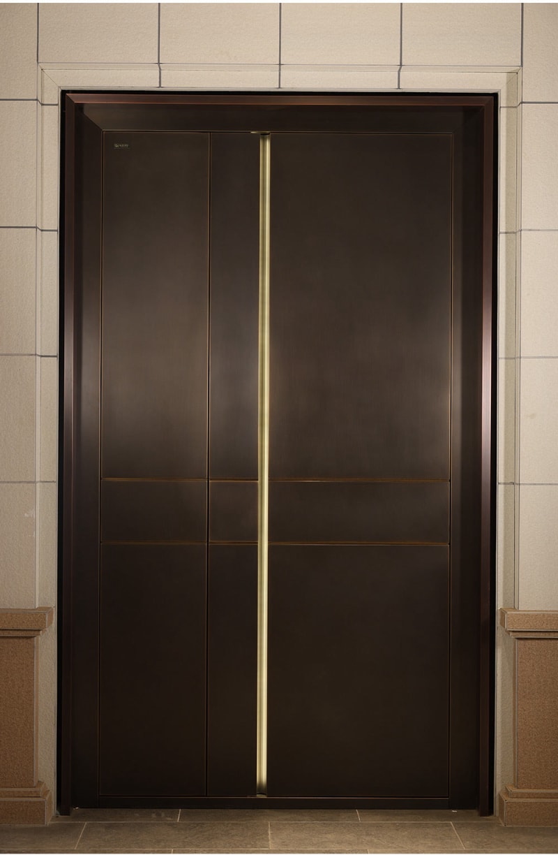 Eternal Summer Artisan Copper Timeflow Door detail (2).jpg