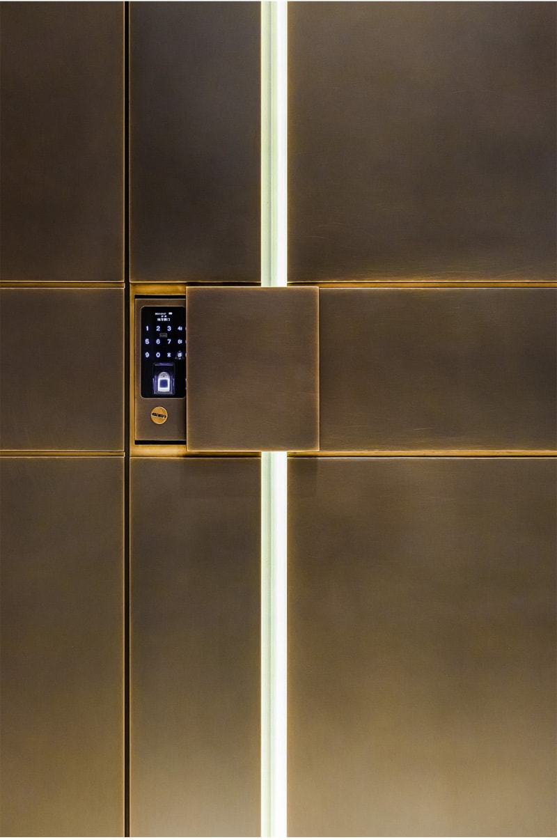 Eternal Summer Artisan Copper Timeflow Door detail (3).jpg