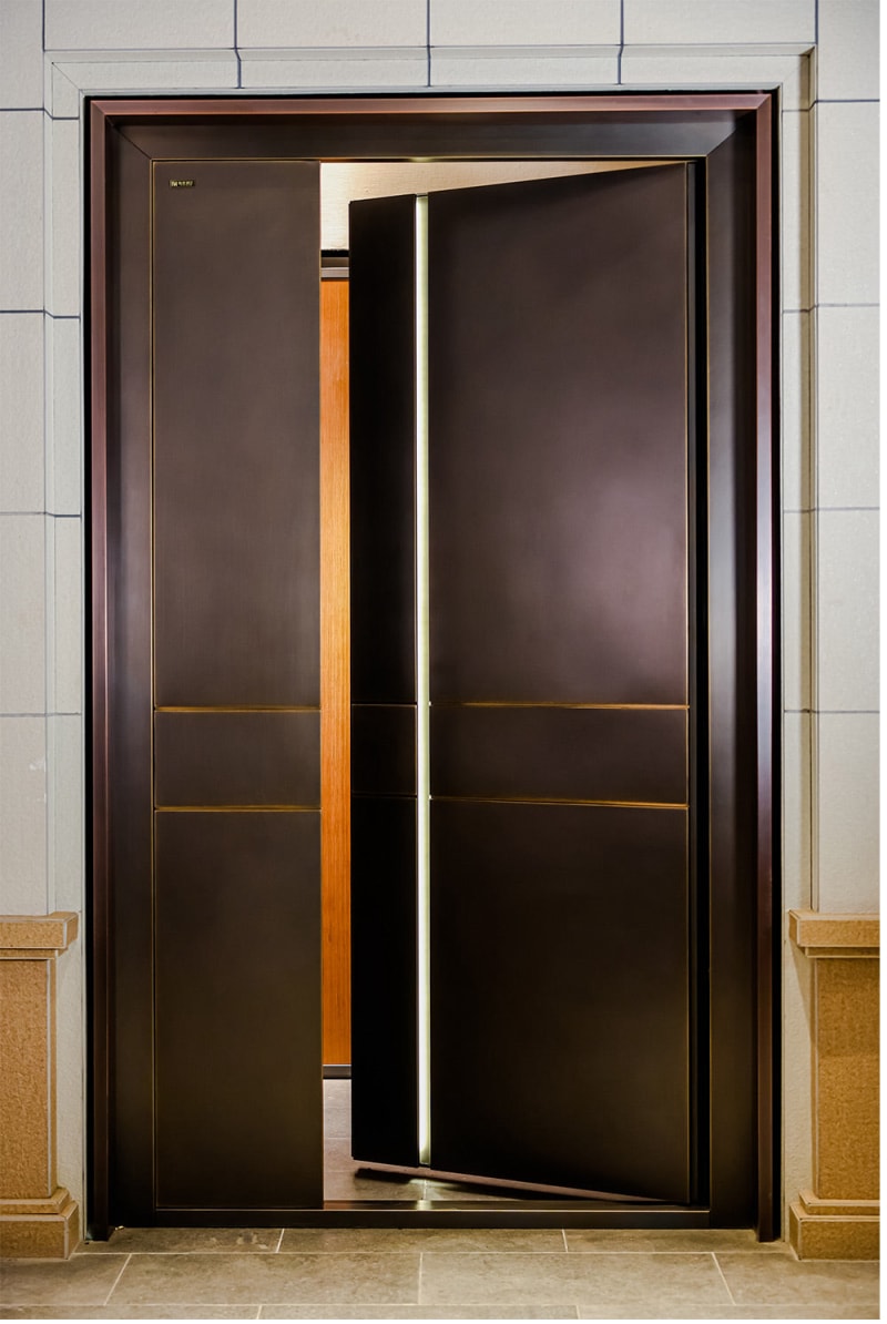 Eternal Summer Artisan Copper Timeflow Door detail (6).jpg