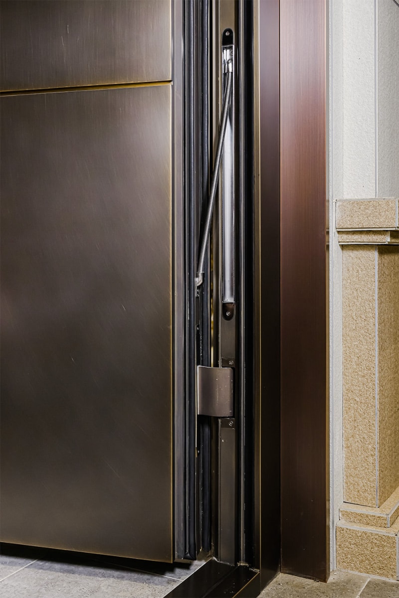 Eternal Summer Artisan Copper Timeflow Door detail (7).jpg