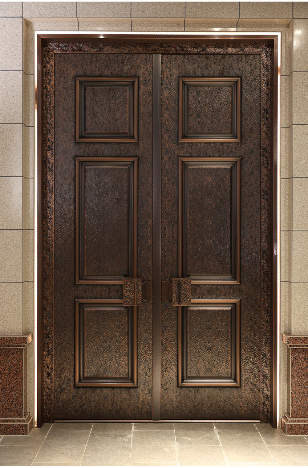 Woodgrain Artisan Copper Nature-Infused Door detail.jpg