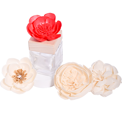 diffuser flower