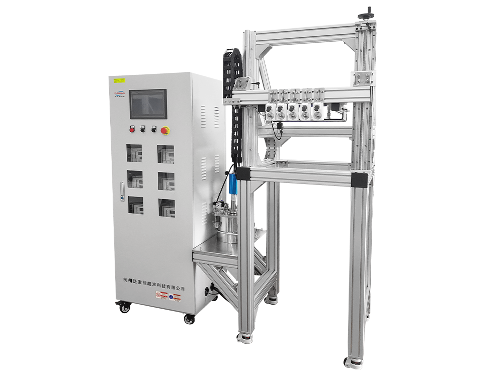 Ultrasonic Line Array Coating System FS680 (2)