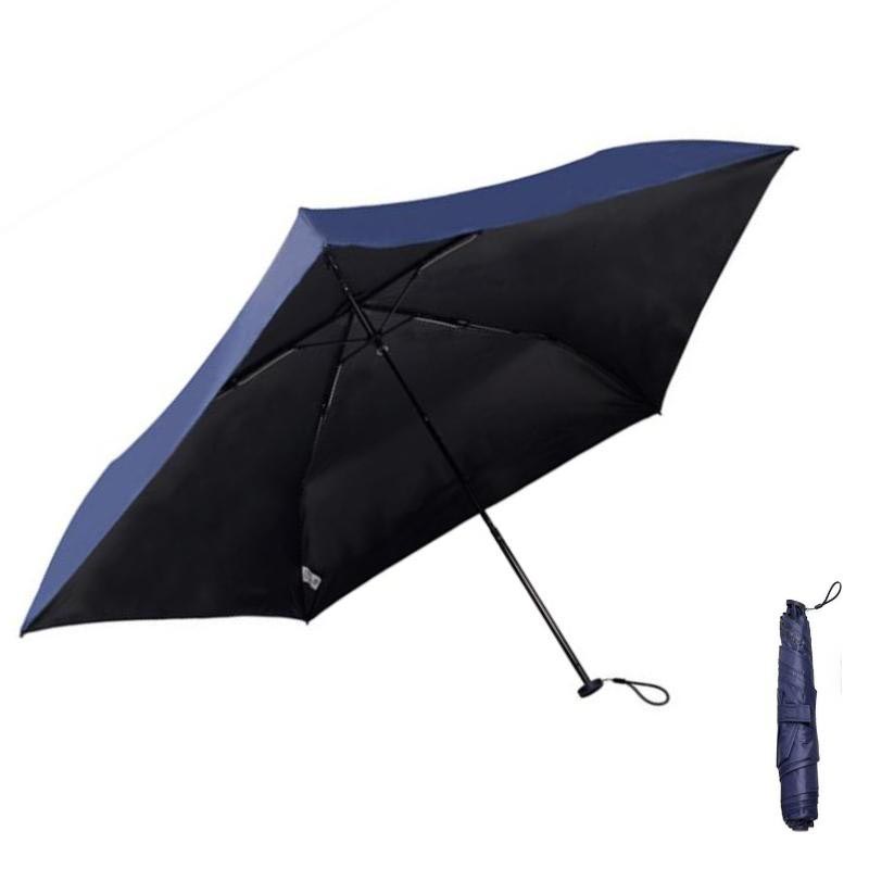 Small Foldable Umbrella Hand Carry LANBO® Custom