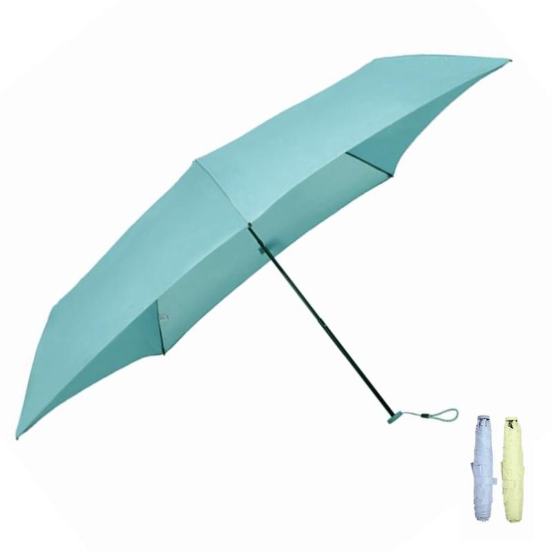 Long Small Foldable Umbrella LANBO® Custom