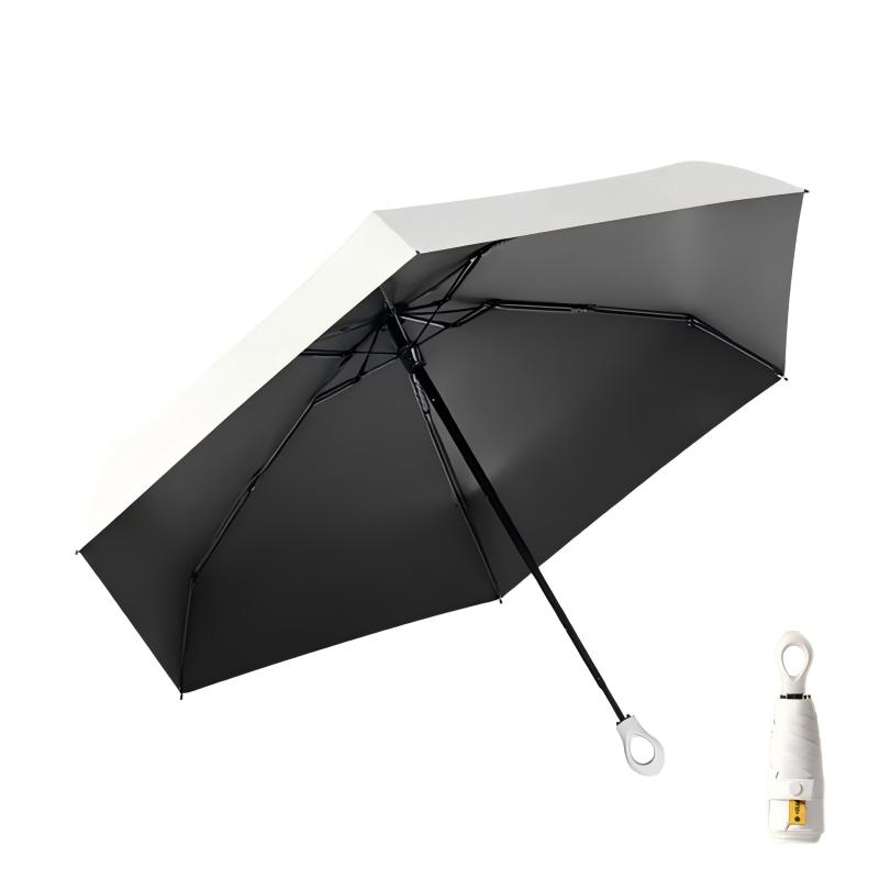 Small Foldable Umbrella for Travel LANBO® Custom