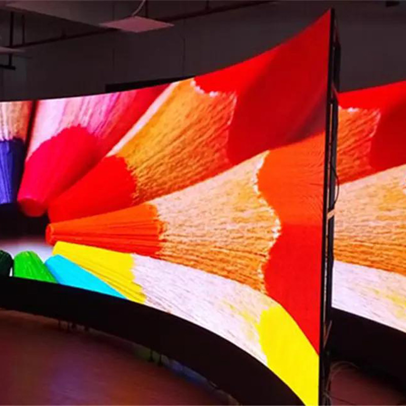 How LED Displays Are Revolutionizing Cultural communication
