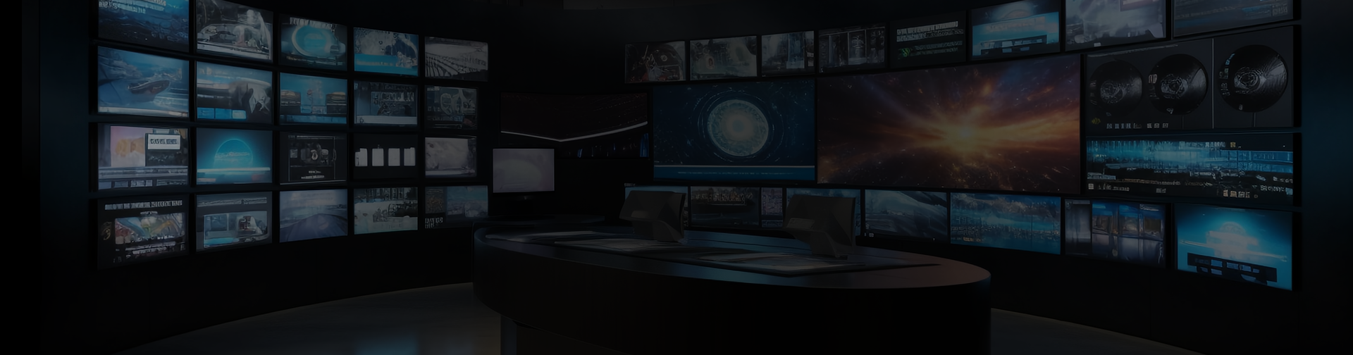 Energy-Efficient Transparent LED Advertising Screen